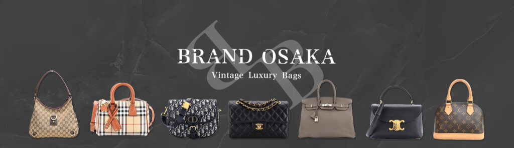 BRAND OSAKA