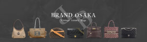 BRAND OSAKA