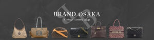 BRAND OSAKA