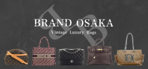 BRAND OSAKA