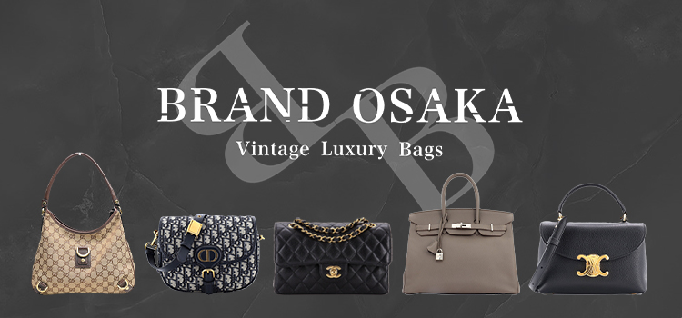 BRAND OSAKA